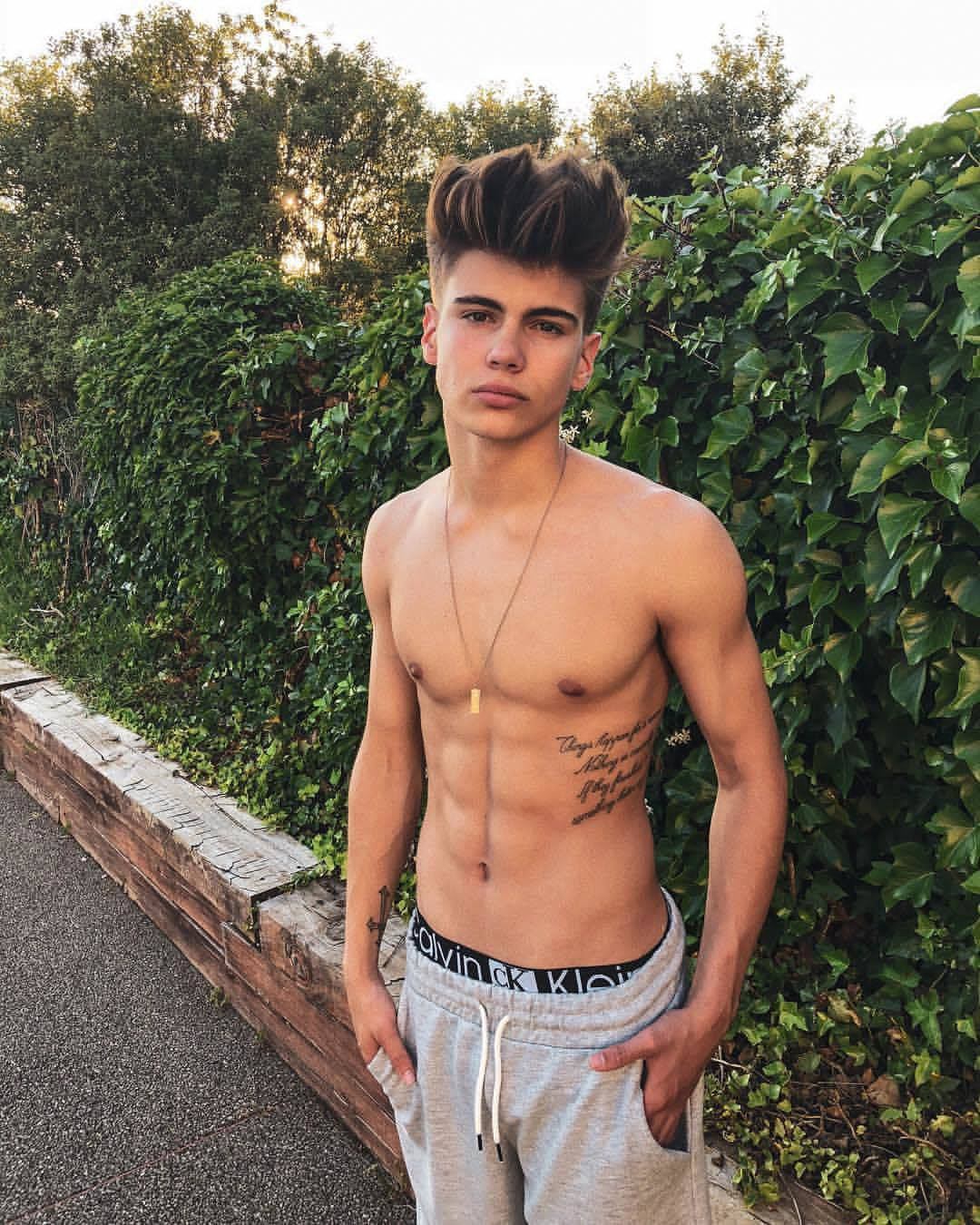 Victor Perez